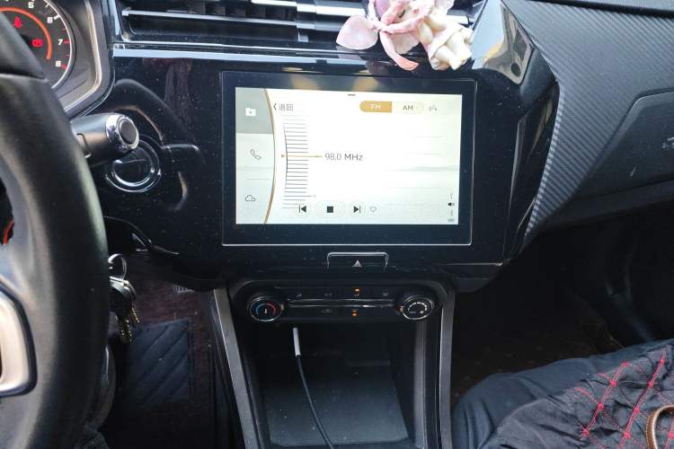 Used Chery Tiggo 3X 2021 Diamond Edition 1.5L Manual 2 Carat