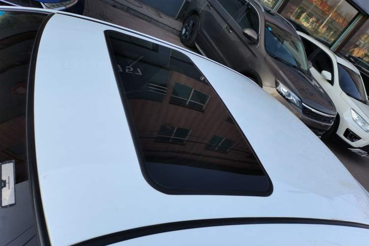 Used Geely Auto Vision 2016 1.5L Manual Happiness Edition