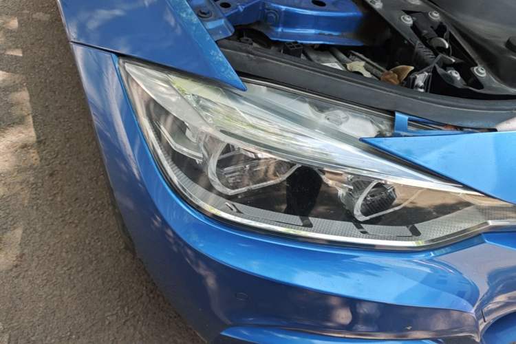 Used BMW 3 Series 2019 320i M Sport Package
