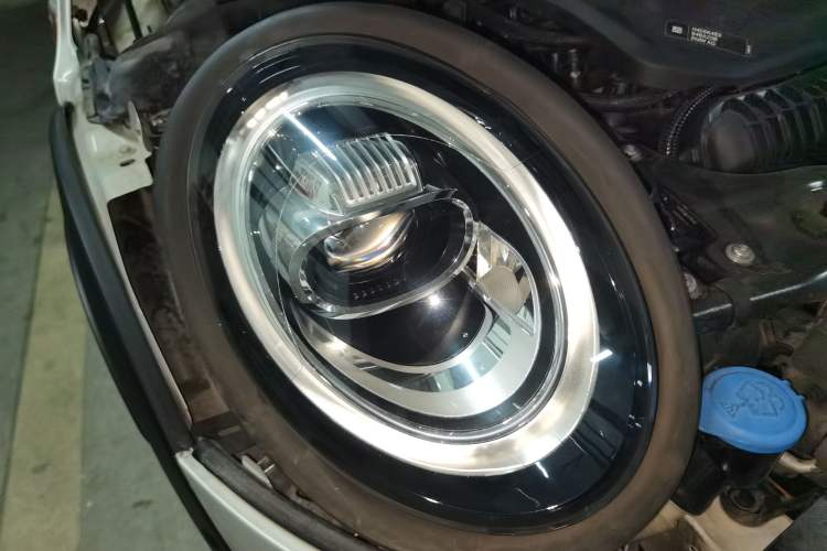 Used MINI JCW 2020 2.0T JOHN COOPER WORKS ALL-IN
