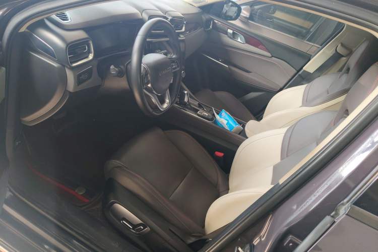 Used Lynk & Co 02 2021 1.5TD DCT Two-Wheel Drive Champion Edition
