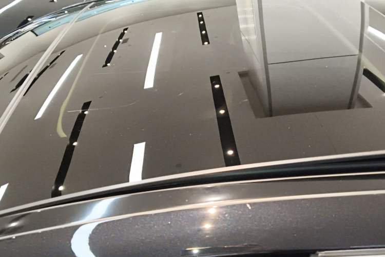 Used Mercedes-Benz E-Class 2023 Facelift E 260 L