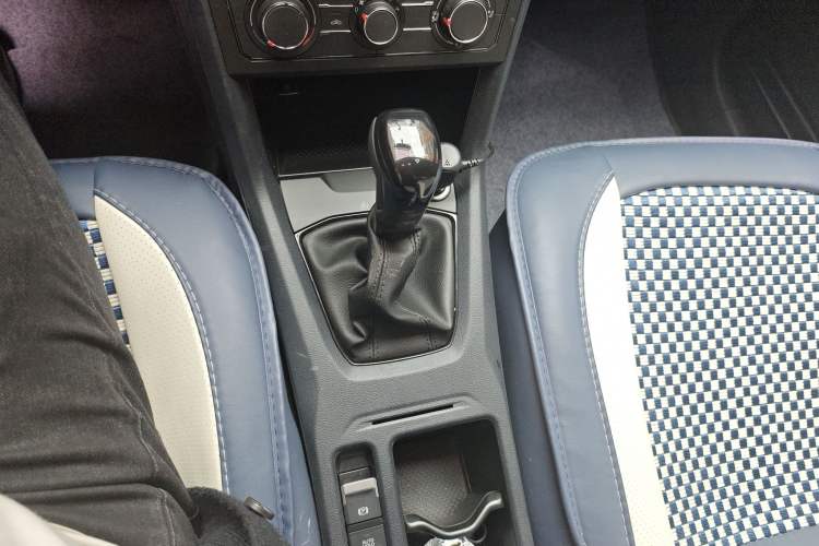 Used Volkswagen Tharu 2025 New Sharp 1.5L Sharp Edition
