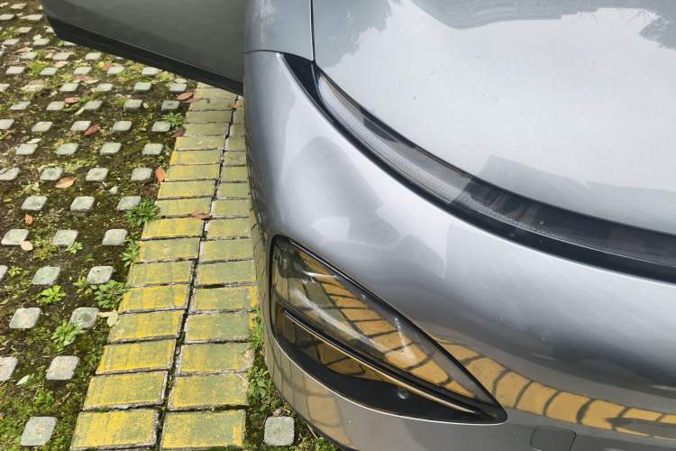 Used XPeng G6 2023 755 Ultra-Long Range Pro
