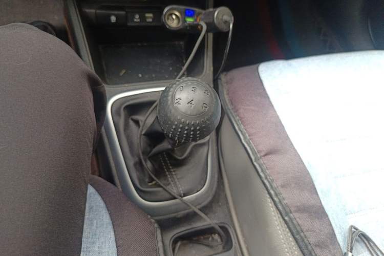 Used Kia Pegas 2019 1.4L Manual Value Edition National VI Standard
