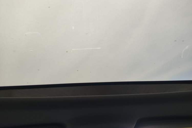 Used Geely Auto Preface 2026 Model Oriental Yao 1.5TD Fuyao Edition Headliner