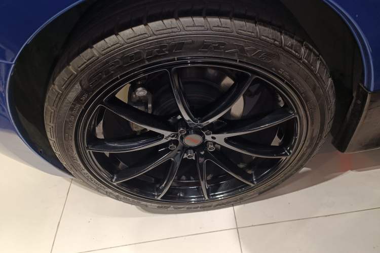 Used Subaru BRZ 2017 2.0i Automatic Type-S Edition