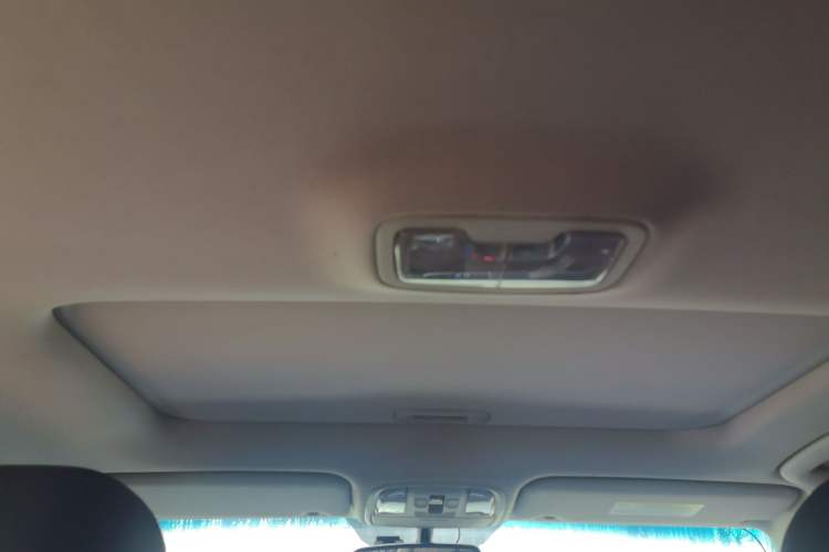 Used Kia K5 New Energy 2018 2.0L Smart Enjoyment Version