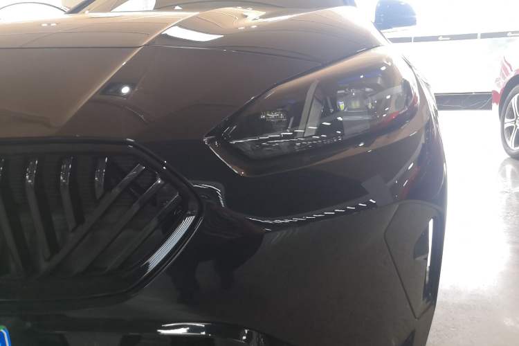 Used BMW 2 Series 2025 225L M Sport Night Edition Package
