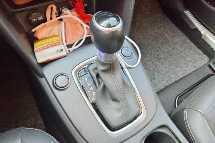 Used Hyundai ENCINO 2018 1.6T Dual-Clutch Zhilian Edition China V Standard
