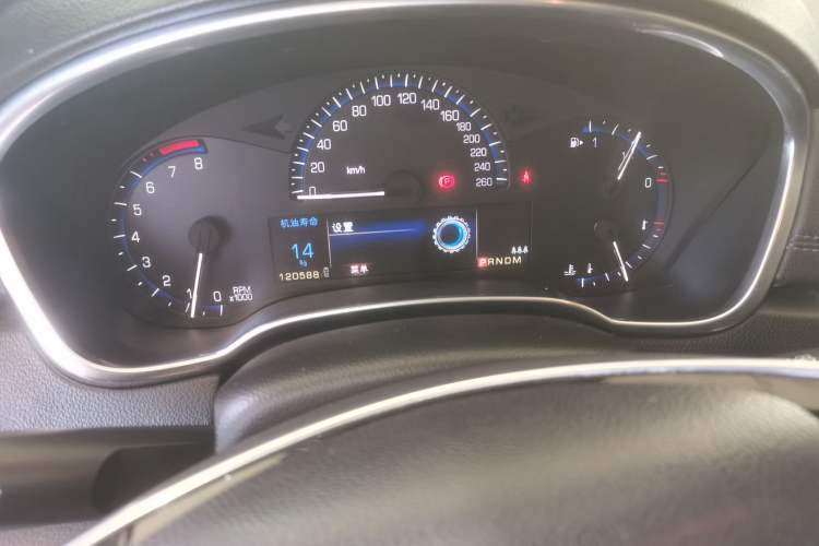 Used Cadillac SRX 2013 3.0L Comfort Model