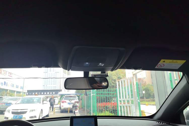 Used BYD Qin PLUS 2023 Champion Edition EV 420KM Leading Model