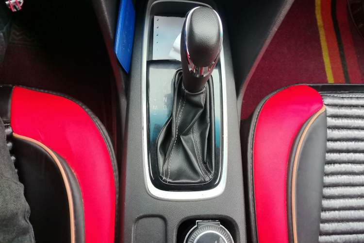 Used Chevrolet Cavalier 2016 1.5L Automatic Enjoyment Edition