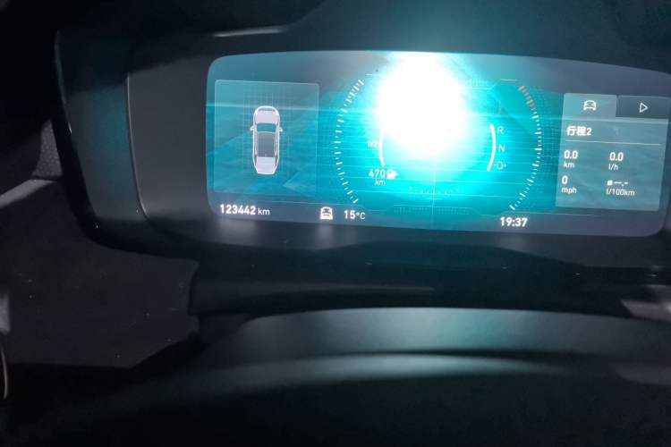 Used Lynk & Co 03 2019 2.0TD Automatic Jing Pro Edition