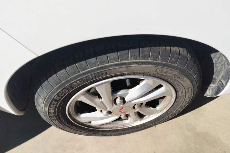 Used Wuling Hongguang MINIEV 2020 Freedom Version Lithium Iron Phosphate