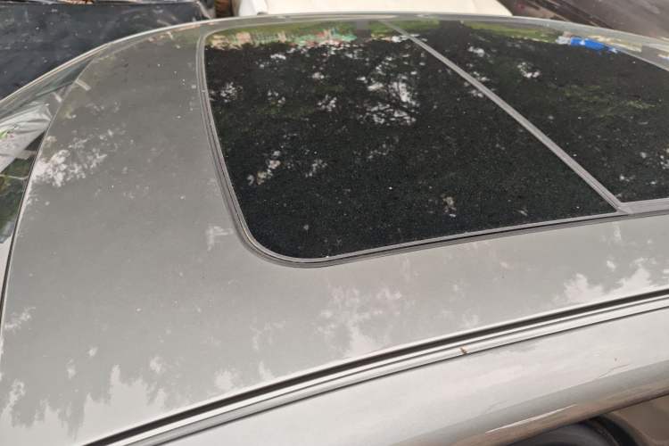 Used Lynk & Co 03 2022 2.0TD DCT JingPro
