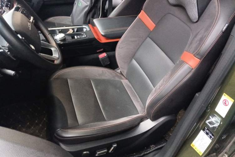 Used Haval DARGO 2022 2.0T DCT 4x4 Xiaotianquan Pursuit Edition