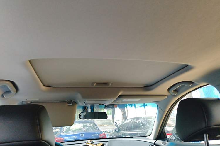 Used Acura CDX 2016 1.5T Two-Wheel Drive Enjoyment Edition
