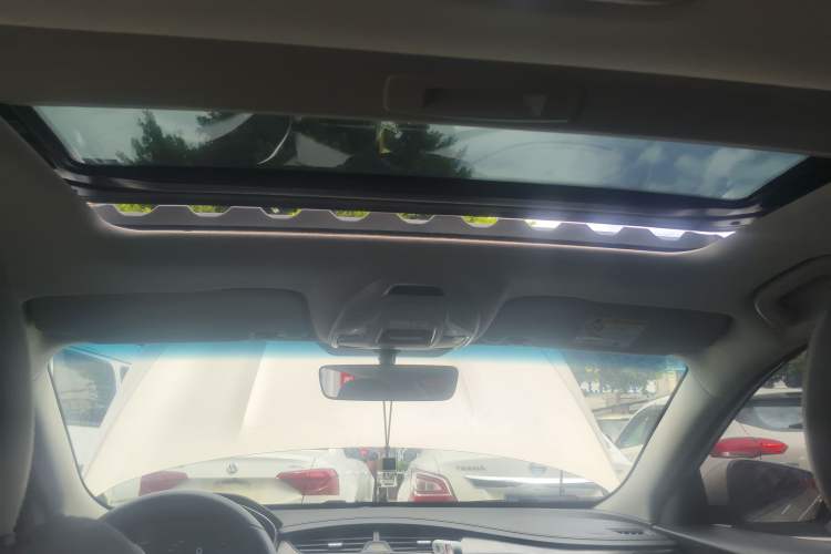 Used Geely Auto Binray 2021 1.4T CVT Asian Games Edition