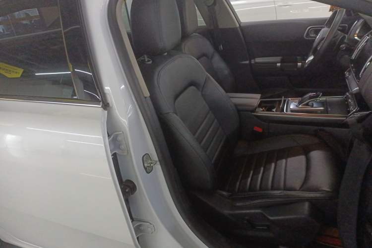 Used Citroen C6 2019 400THP ORIGINS Centennial Deluxe Edition