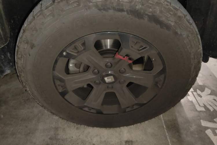 Used Tank 400 New Energy 2024 Hi4-T City Edition