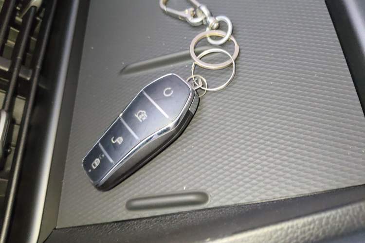 Used BYD Seal 05 DM-i 2025 DM-i Smart Drive 55KM Luxury Model
