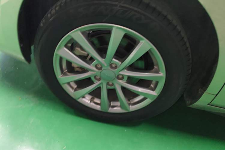 Used AION S 2023 Meizu 580 Lithium Iron Phosphate