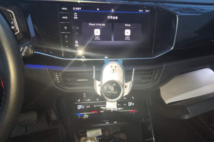 Used Volkswagen Tayron GTE Plug-in Hybrid 2022 1.4T Luxury Edition