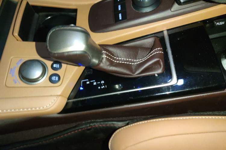 Used Lexus ES 2015 200 Elite Edition