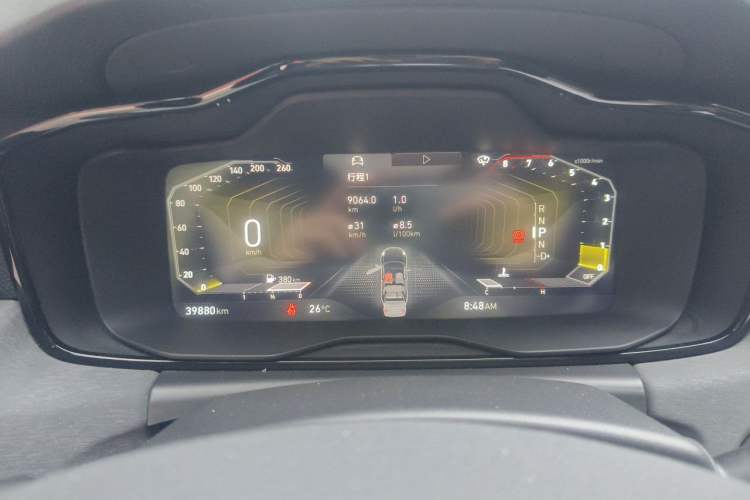 Used Lynk & Co 02 2021 1.5TD DCT Two-Wheel Drive Champion Edition
