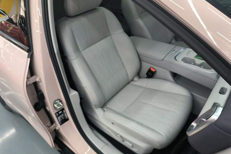 Used Leapmotor B01 2025 650 Enjoyment Edition