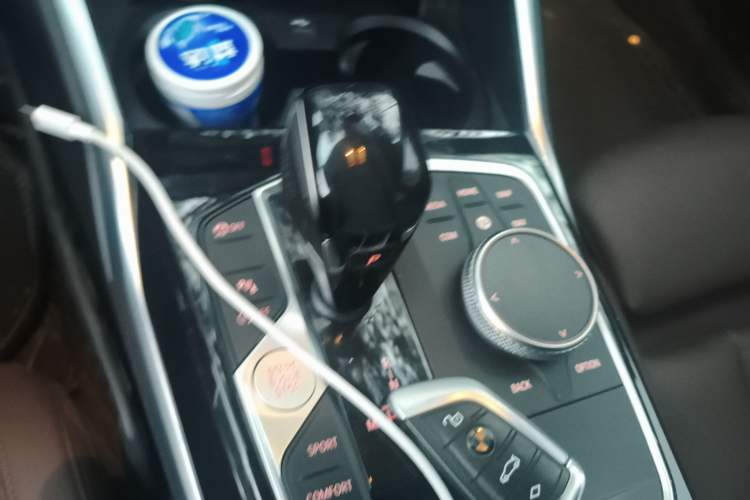 Used BMW 3 Series 2020 320Li M Sport Package