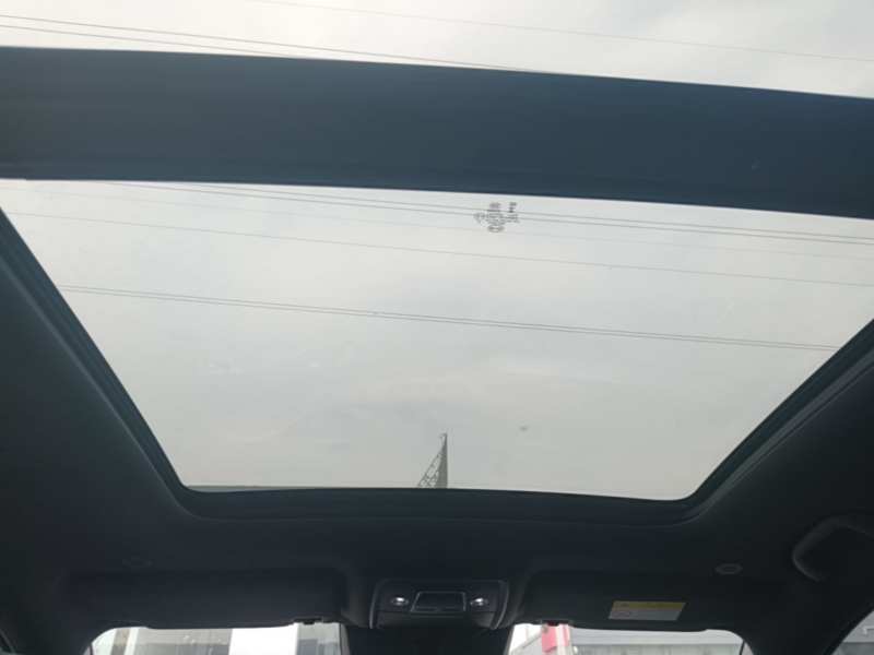 Used BYD Song L DM-i 2026 Model 200KM Superior Version — 17