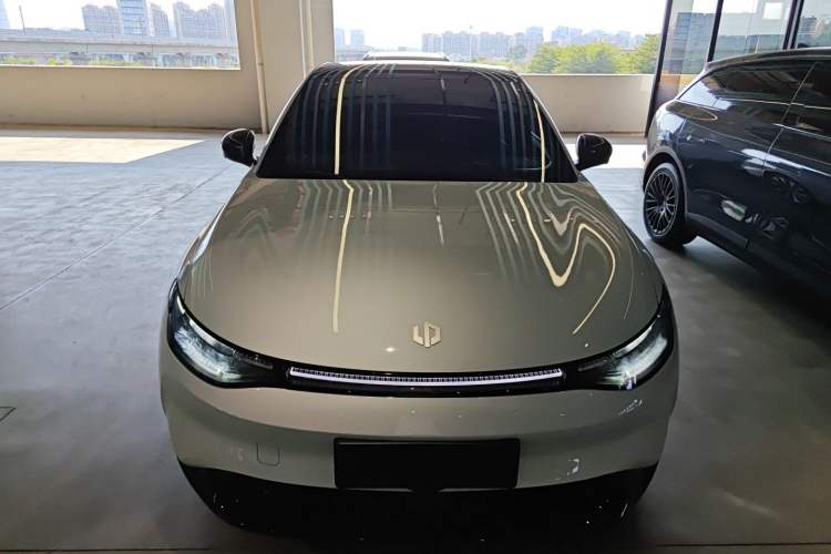 Used Leapmotor C01 2023 525 Comfort Edition
