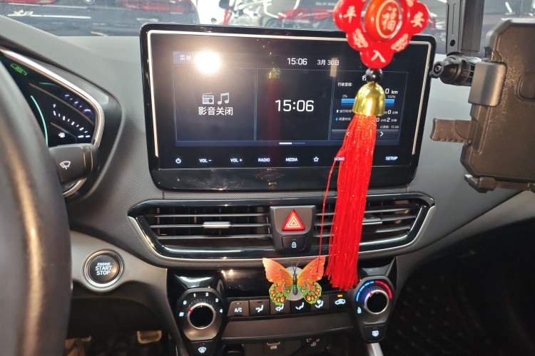 Used Hyundai Lafesta 2019 280TGDi Sport Edition China VI