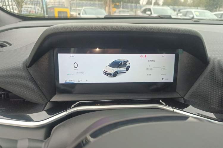 Used Geely Auto Coolray 2025 Bin Yue L 1.5T DCT Starlight Edition