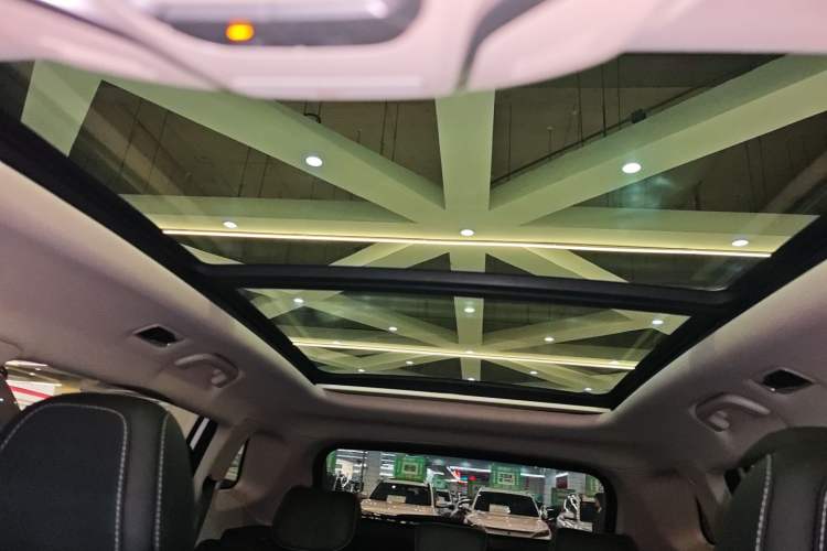 Used Geely Auto Emgrand X7 Sport 2020 1.8TD DCT Smart PRO
