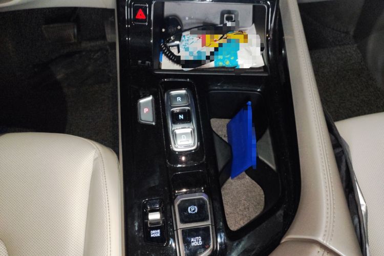 Used Hyundai Custo 2021 380TGDi Smart Love Flagship Edition TOP Premium
