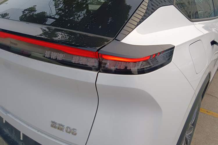 Used HEDMOS 06 2025 Model 520km