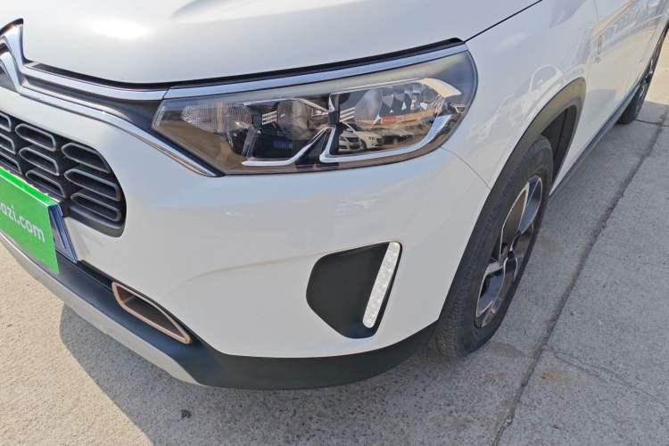 Used Citroen C3-XR 2019 230THP DCT ORIGINS Centennial Deluxe Edition