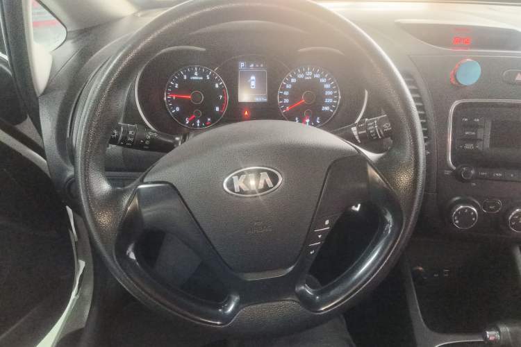 Used Kia K3 2017 1.6L Automatic 15th Anniversary Special Edition GLS