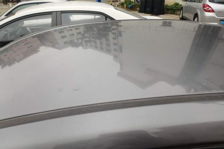 Used Zotye Z300 2014 1.5L Urban Edition Manual Luxury Model