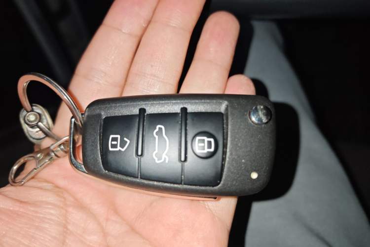 Used Audi Q3 2020 35 TFSI Fashion Dynamic Model