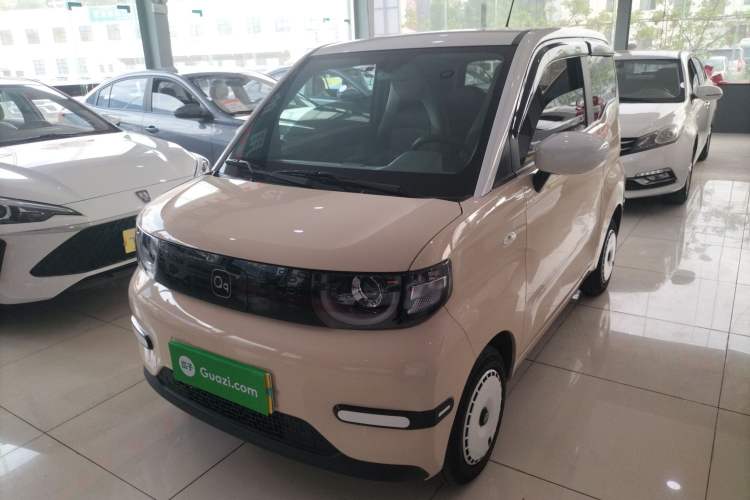 Used Chery QQ Ice Cream 2024 170km Sundae