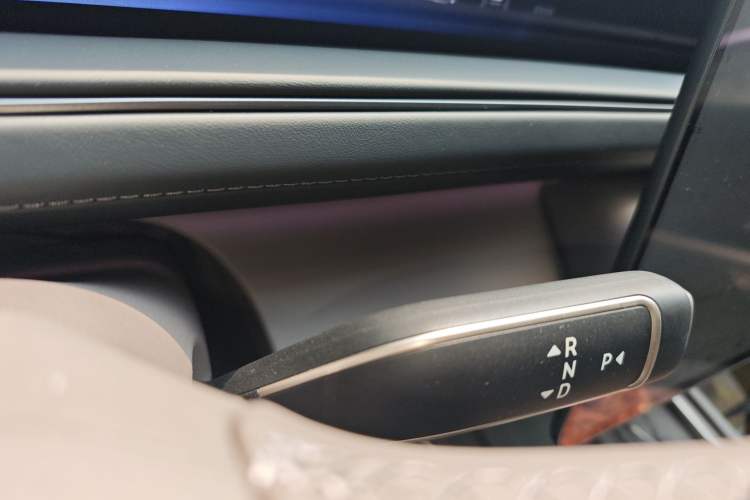 Used Nio ES8 2026 Model 6-seat Executive Luxury Edition