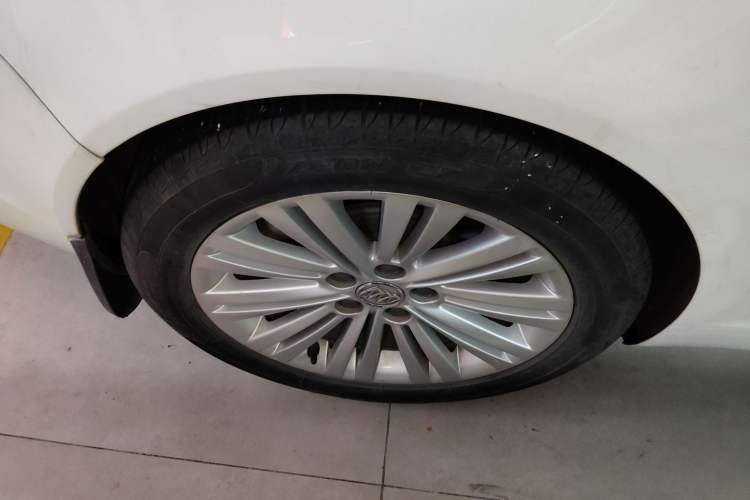 Used Buick Regal 2014 GS 2.0T Grand Sport Edition
