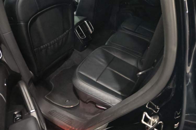 Used Porsche Cayenne 2011 Cayenne 3.0T