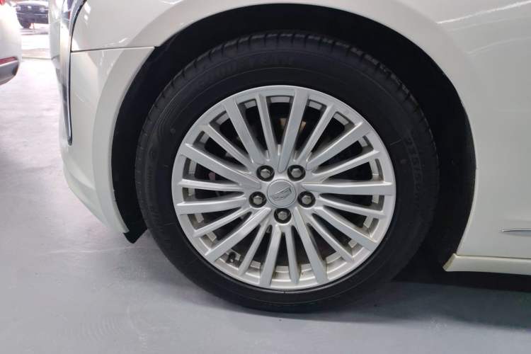 Used Cadillac CT6 2021 28T Elite Edition
