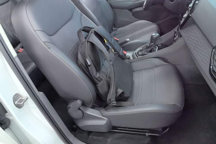 Used Jetta VS5 2019 280TSI Automatic Enjoyment Model