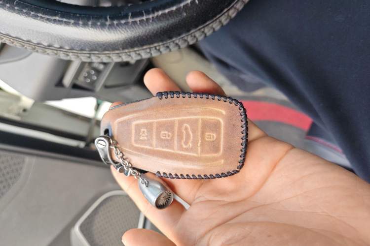 Used Geely Auto Binray 2019 200T DCT Binzhi Edition